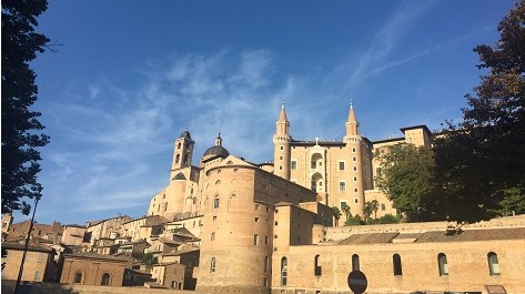 Urbino